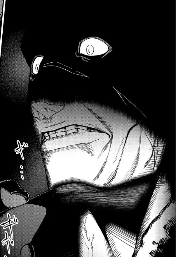 전쟁을 승리로 이끈 구국의 영웅이 팽당하는.manhwa - 이미지 6