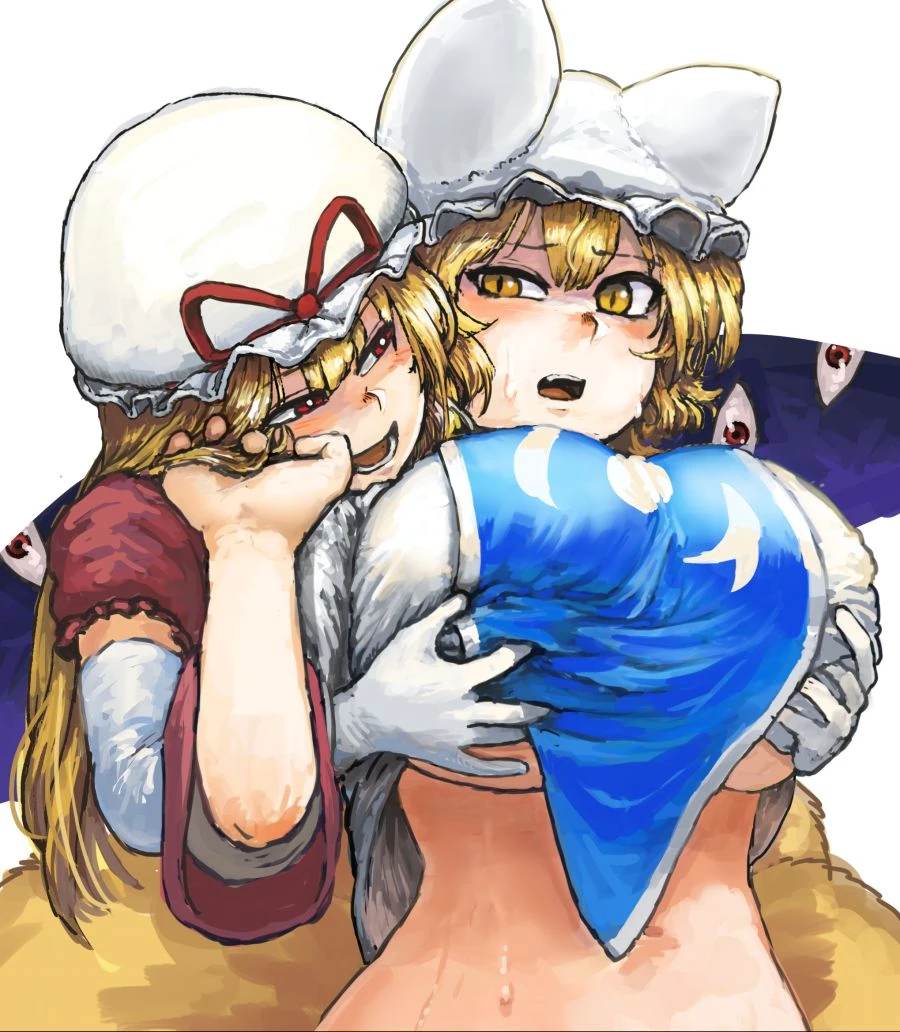 스핀 배틀러 첸 5화.manga - 이미지 22