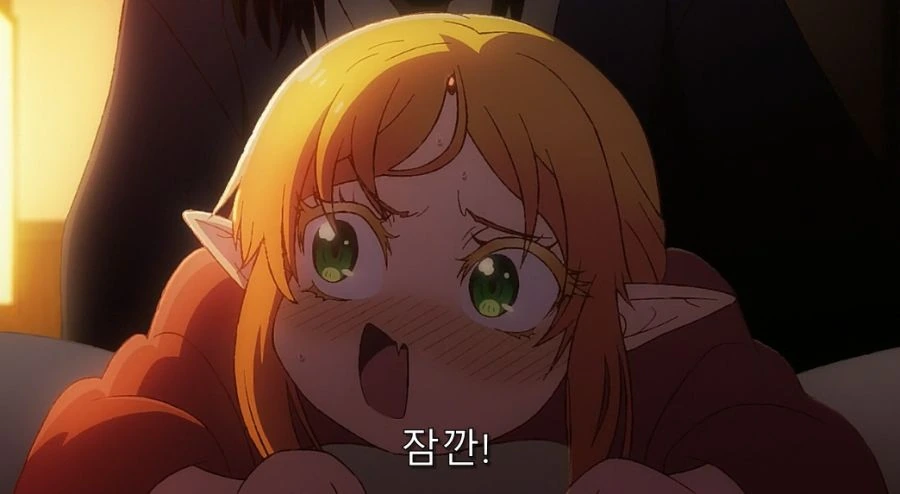 이세계삼촌) 저 엿보는 용사 일행만 아니었다면... - 이미지 8