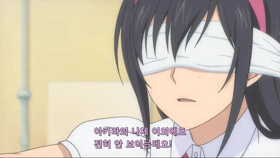 아무래도 누나가 정신이 나간것 같다 - 이미지 6