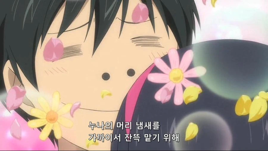 아무래도 누나가 정신이 나간것 같다 - 이미지 21