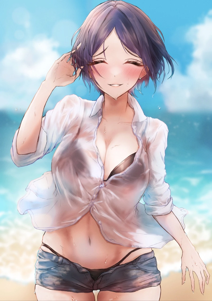 @) 여고생 아이돌쟝.manga - 이미지 6