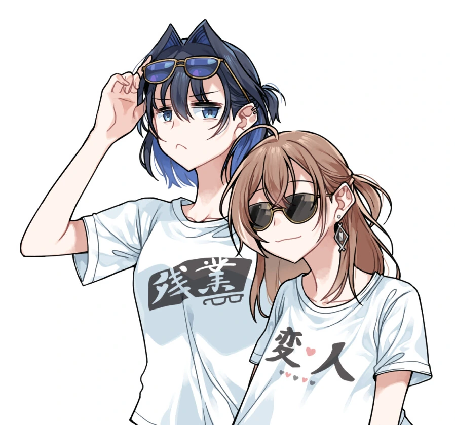 버튜버) 크로메이 꽁냥꽁냥 잘그리는 작가님.manga - 이미지 11