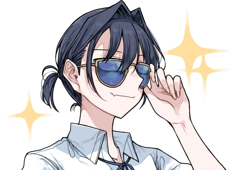 버튜버) 크로메이 꽁냥꽁냥 잘그리는 작가님.manga - 이미지 19