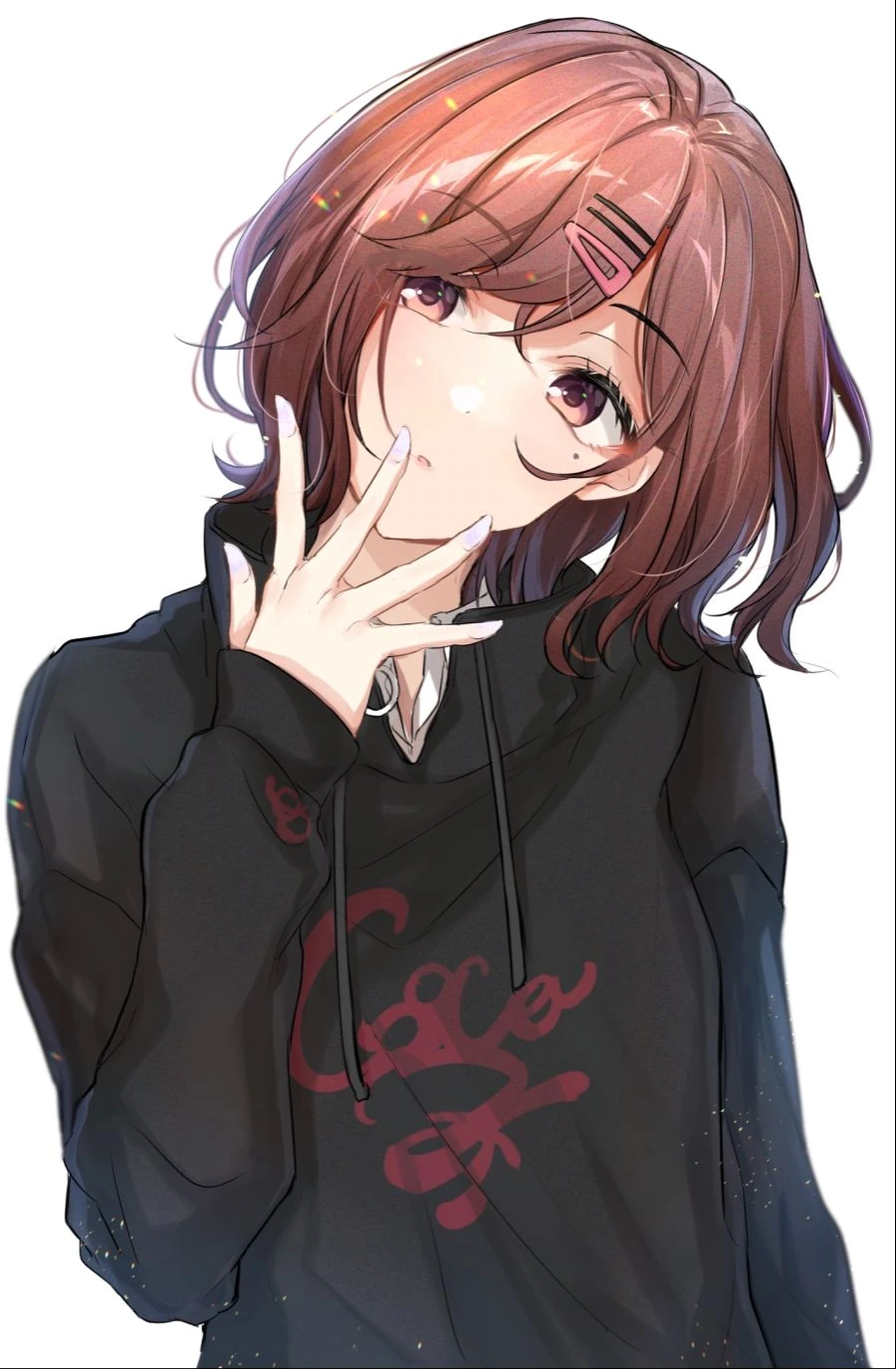 @)마도카 머리 만지려는 만화.manhwa - 이미지 3