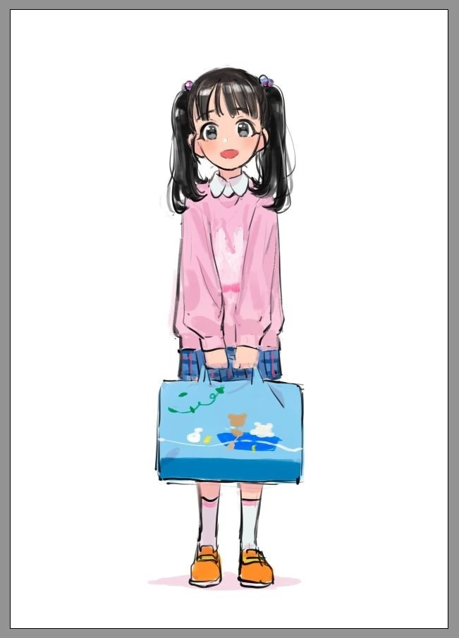 @) 머리스타일 바꾼 마이 - 이미지 2