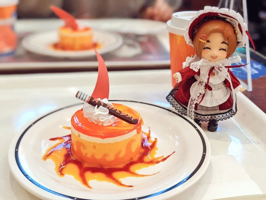 @) 우웅 카오루..