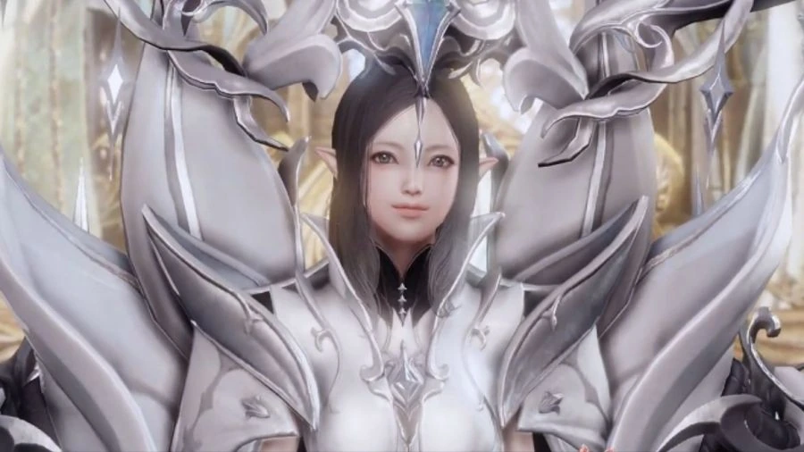 [로아] 귀여운 에아달린