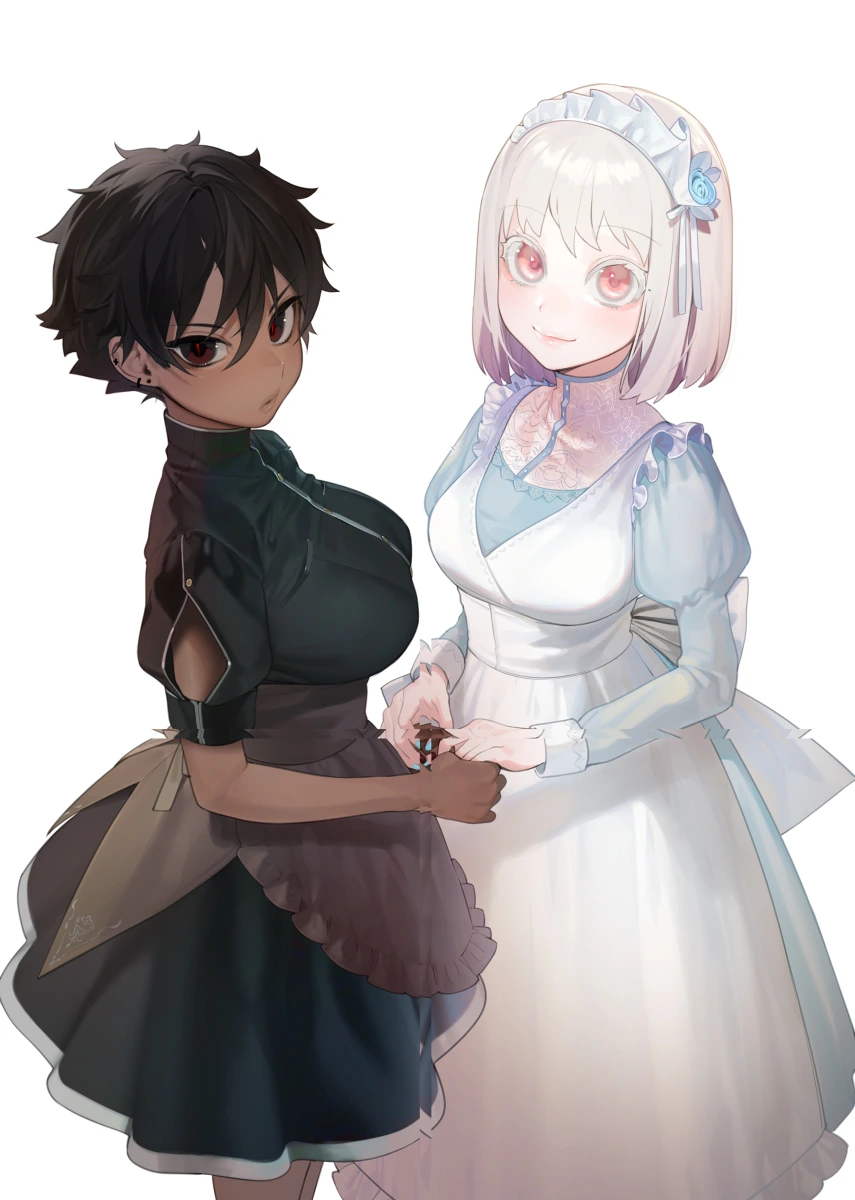 예쁘고 끌리게 잘 그리는 작가.manga - 이미지 5