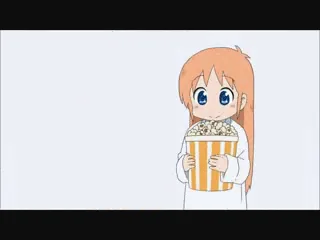 일상 - 햐다인의 짜짜짝 짝사랑-C