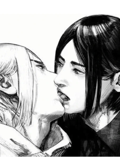 두목 자리를 두고 다투는 야쿠자 가족(ㄱㅊ).manga - 이미지 3