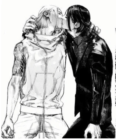 두목 자리를 두고 다투는 야쿠자 가족(ㄱㅊ).manga - 이미지 4
