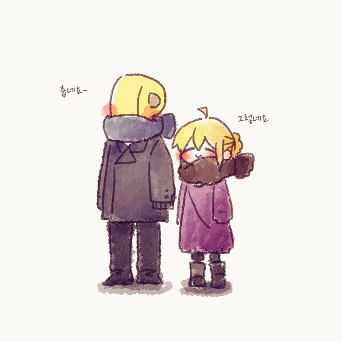 @] 수녀님이 나오는 평온한 만화.manwha - 이미지 8