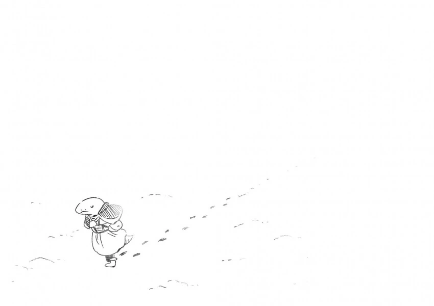 (엘든링)화산관을 나온 조라ㅇㅅ의 모험.manga - 이미지 7