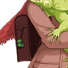 @) ㄹㄹ선정성으로 짤린 게시물 甲.manga - 이미지 24
