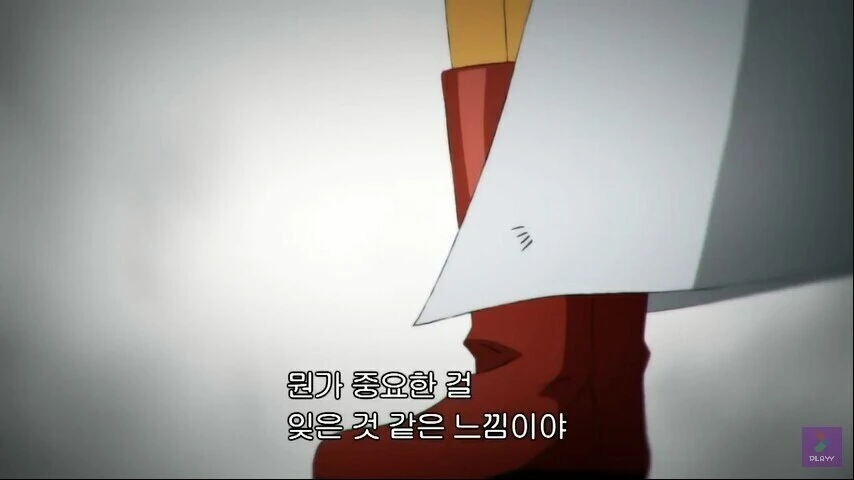 (원펀맨) 킹은 사실 인문대학 교수를 해야했다. - 이미지 3
