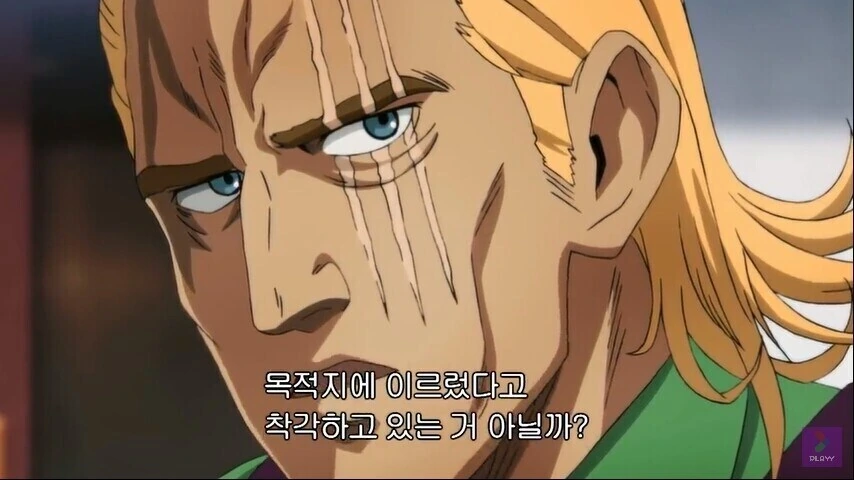(원펀맨) 킹은 사실 인문대학 교수를 해야했다. - 이미지 18