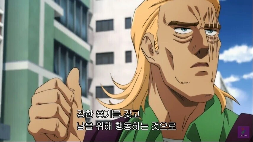 (원펀맨) 킹은 사실 인문대학 교수를 해야했다. - 이미지 21