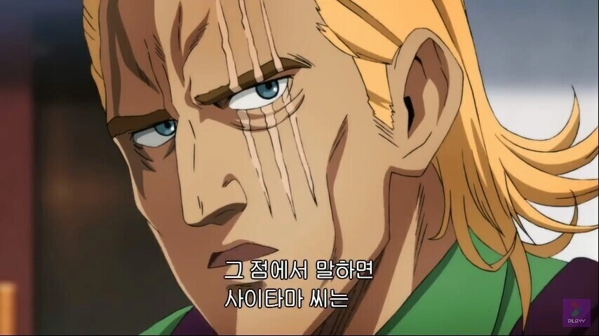(원펀맨) 킹은 사실 인문대학 교수를 해야했다. - 이미지 23