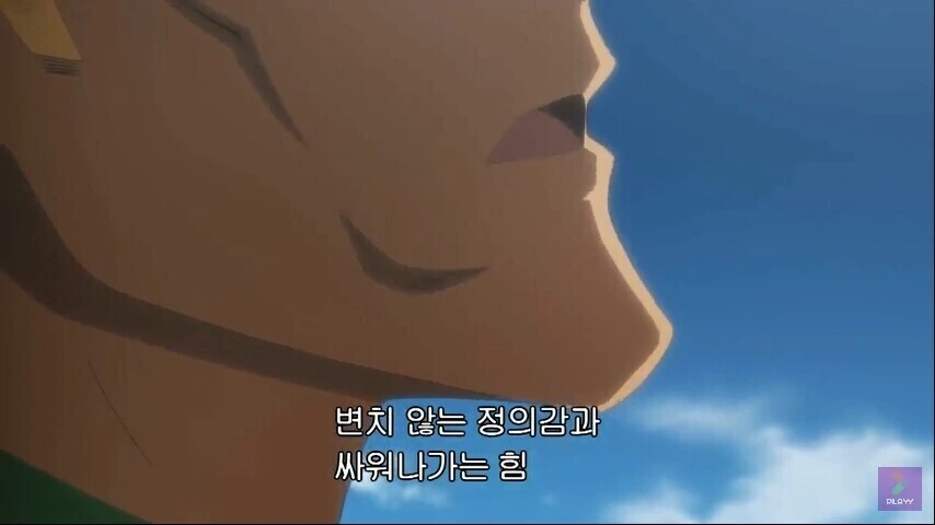(원펀맨) 킹은 사실 인문대학 교수를 해야했다. - 이미지 30