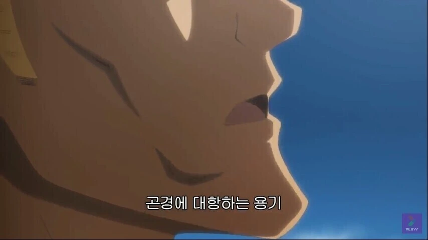 (원펀맨) 킹은 사실 인문대학 교수를 해야했다. - 이미지 31