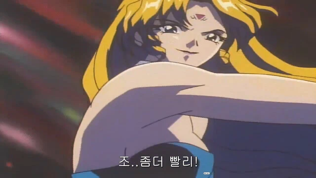 폭렬헌터 - 마스크