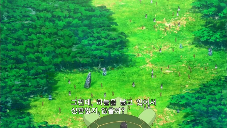 아픈건싫으니까]npc 동행퀘 날먹 - 이미지 8