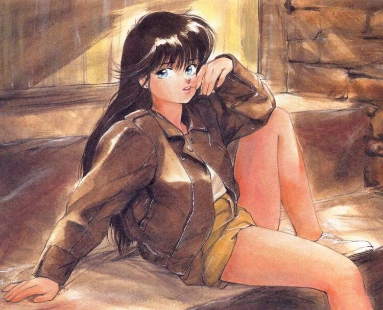1980년대를 휘어잡은 59년생 아줌마와 69년생 아줌마 - 이미지 2