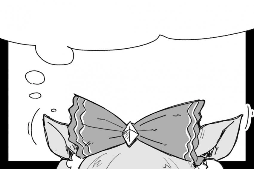 [말딸] 토쇼는 촉수따위에게 지지 않아.manhwa - 이미지 5