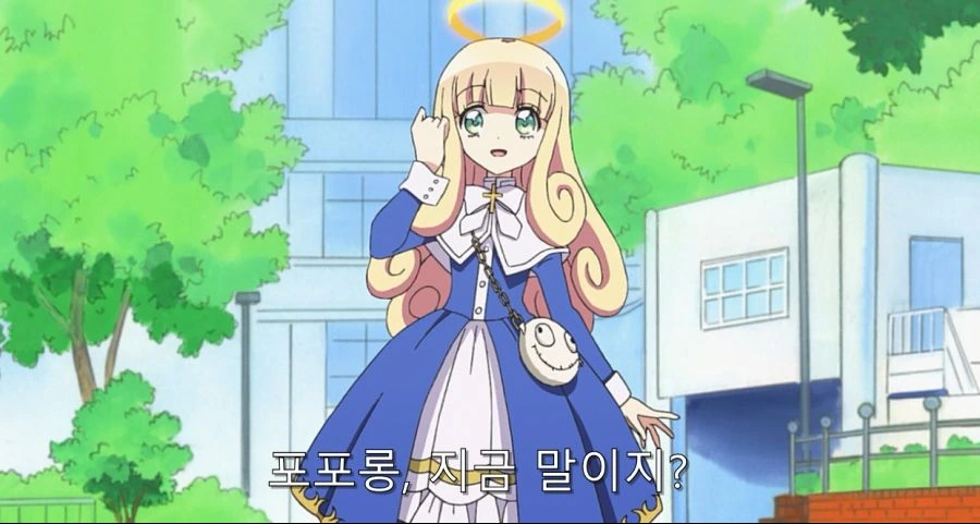 진짜 불쌍한 히로인 - 이미지 35