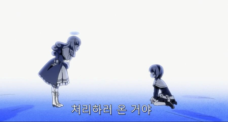 진짜 불쌍한 히로인 - 이미지 40