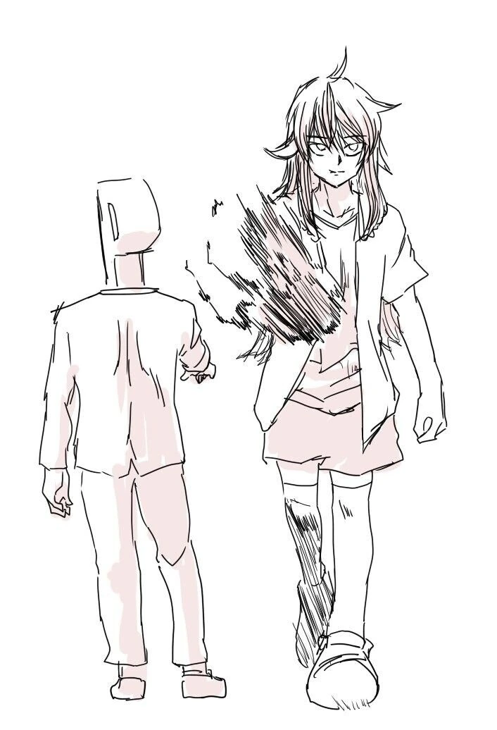 @)카호 ㄱㅅ 만지는 만화.manga - 이미지 2