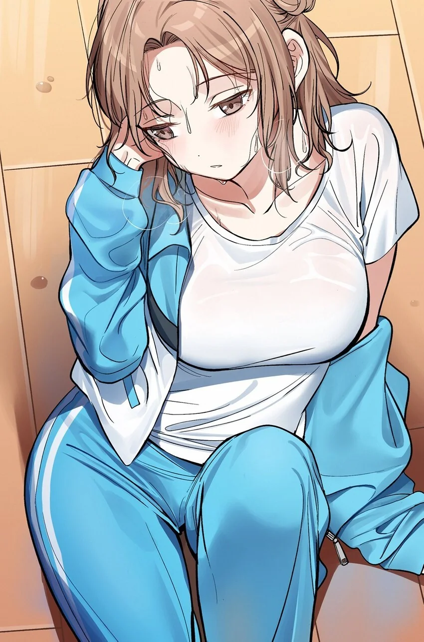 이몸! 찌찌 좋아! - 이미지 2