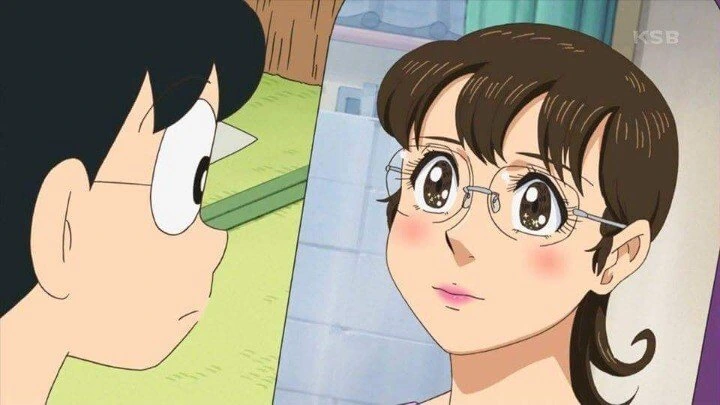 순정만화풍 도라에몽.jpg - 이미지 2