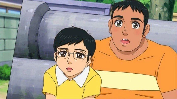 순정만화풍 도라에몽.jpg - 이미지 4