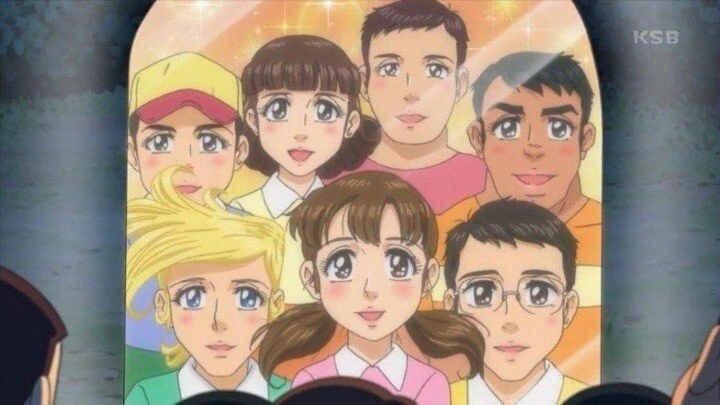 순정만화풍 도라에몽.jpg - 이미지 10