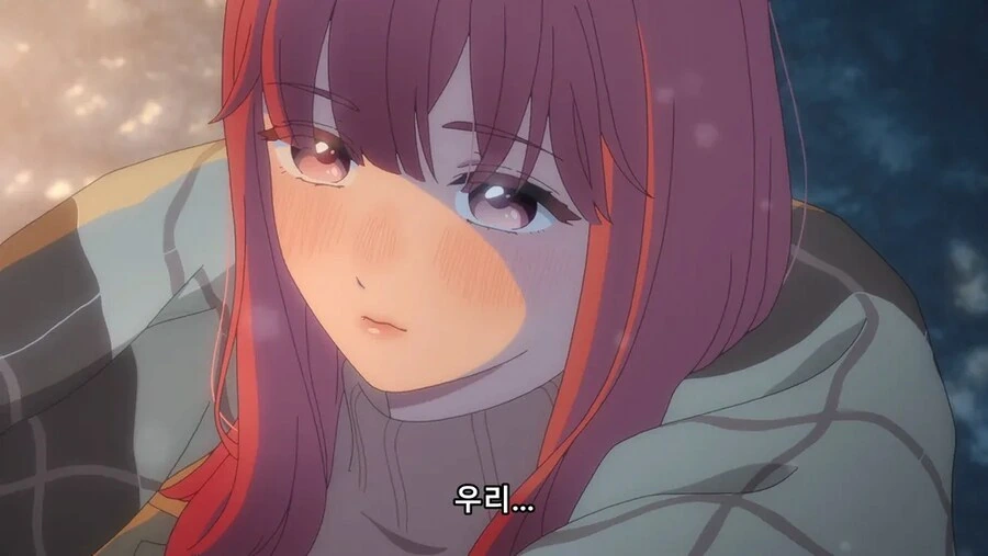 청각장애인의 순애.manwha - 이미지 8