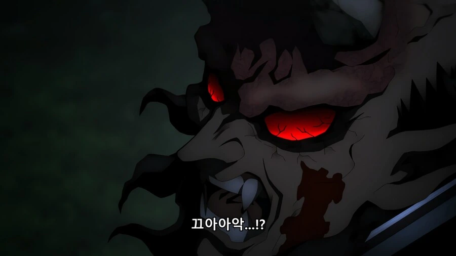 귀멸)탄지로가 오니들 입장에서 진짜 무서운 이유 - 이미지 4