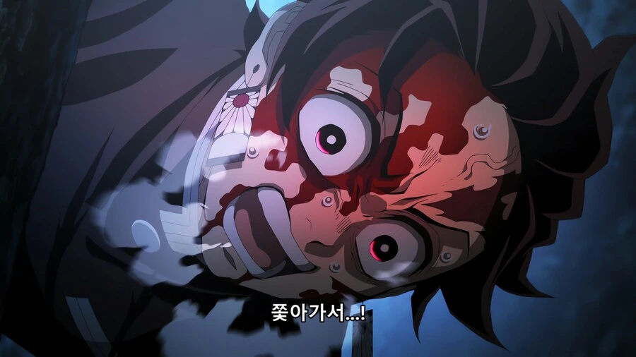 귀멸)탄지로가 오니들 입장에서 진짜 무서운 이유 - 이미지 8