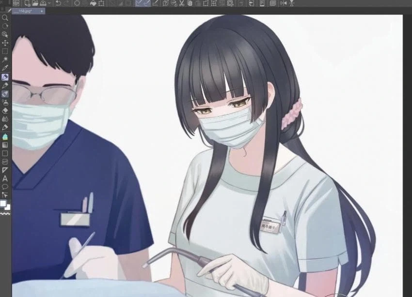 @) 치위생사 후유코.jpg