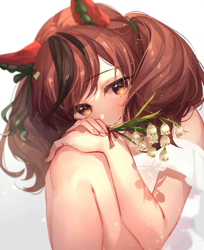 [말딸] 의외로 요망한 말딸 - 이미지 7