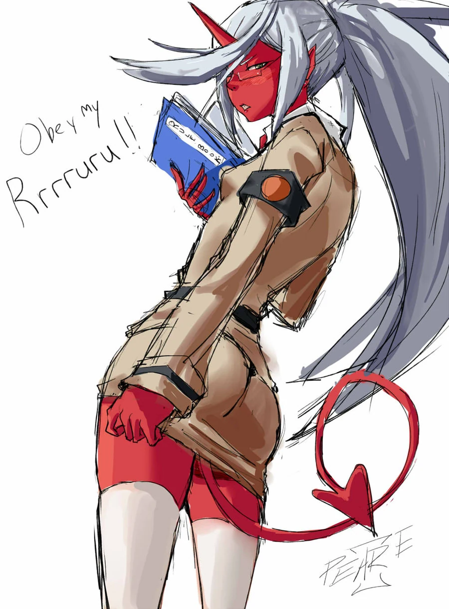 정장치마 조아영 오호호홍.manga
