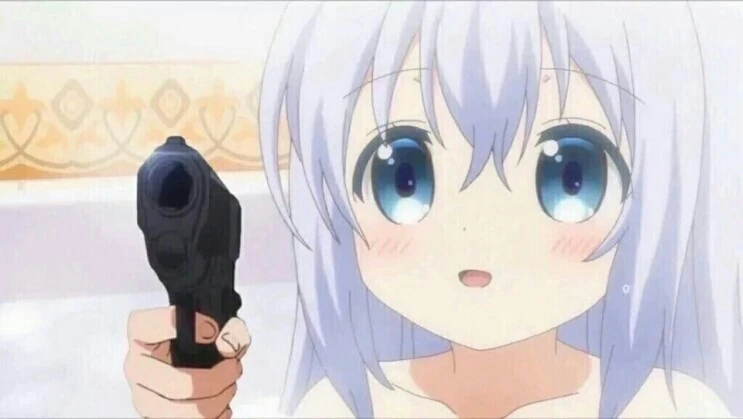 ㅇㅁ 치노짱