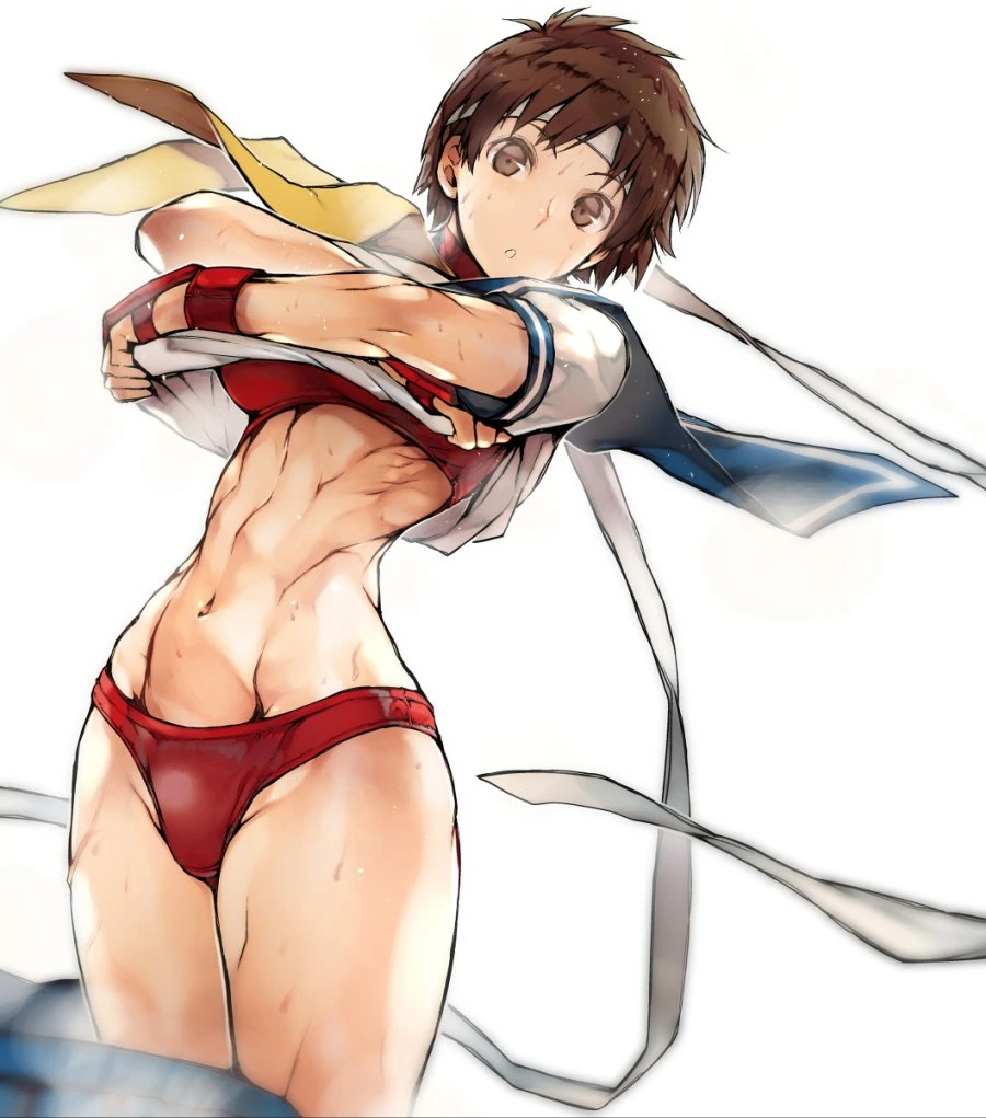 강한 여자 왜곡된 욕망 모음.manga - 이미지 2