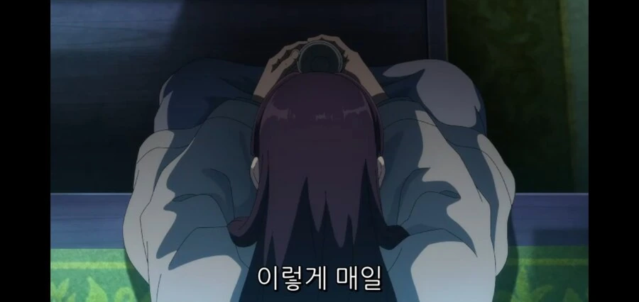 약사의혼잣말) 그러다가 진짜로 불능이 됩니다 - 이미지 9