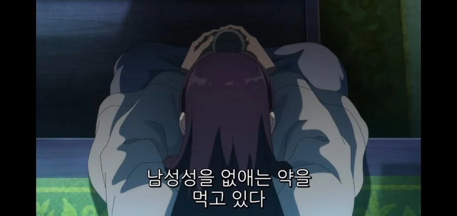 약사의혼잣말) 그러다가 진짜로 불능이 됩니다 - 이미지 10