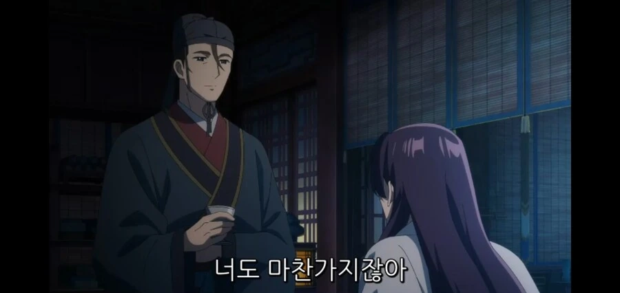 약사의혼잣말) 그러다가 진짜로 불능이 됩니다 - 이미지 13