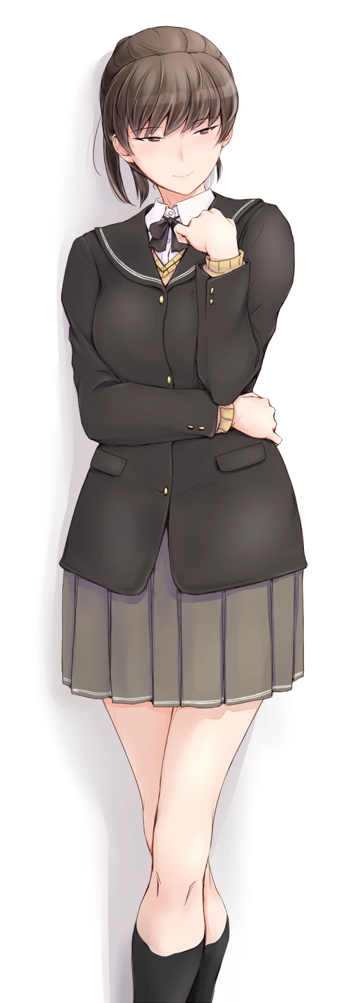 안끌리면 자러 감.manga