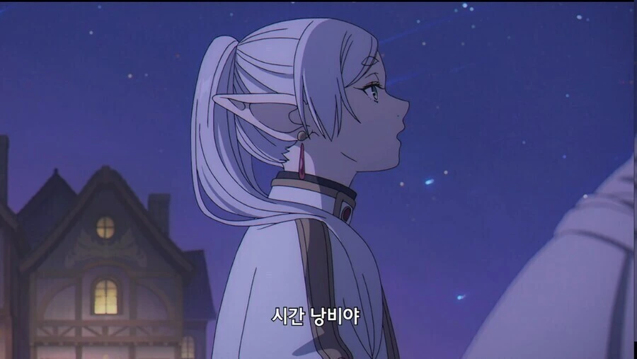 프리렌) 남부 용사가 힘멜한테 기대를 건 이유.jpg - 이미지 5