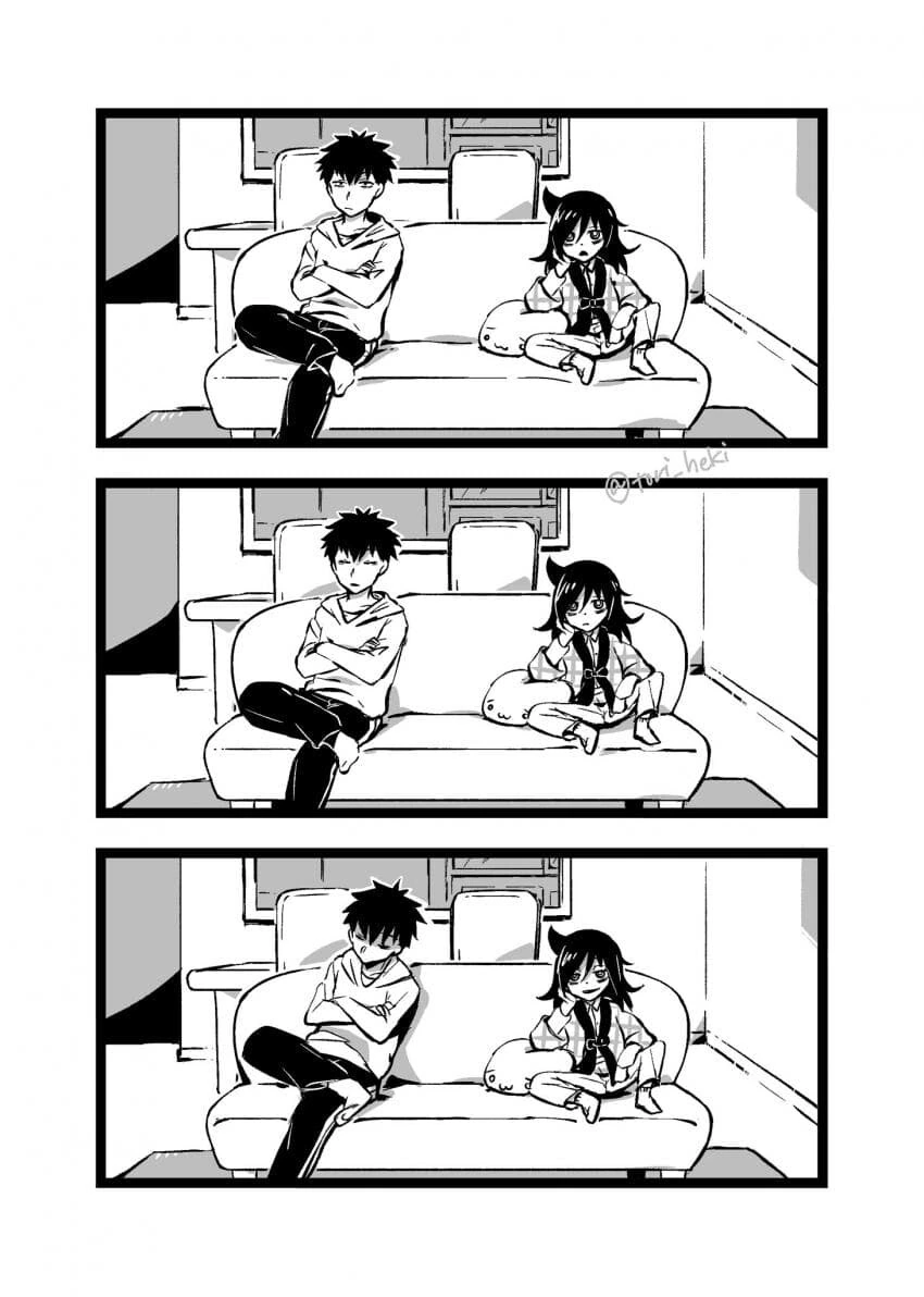 남매 순애에서 중요한 건 일상에서 묻어나오는 ㅇㄹ스인 만화.manhwa - 이미지 5